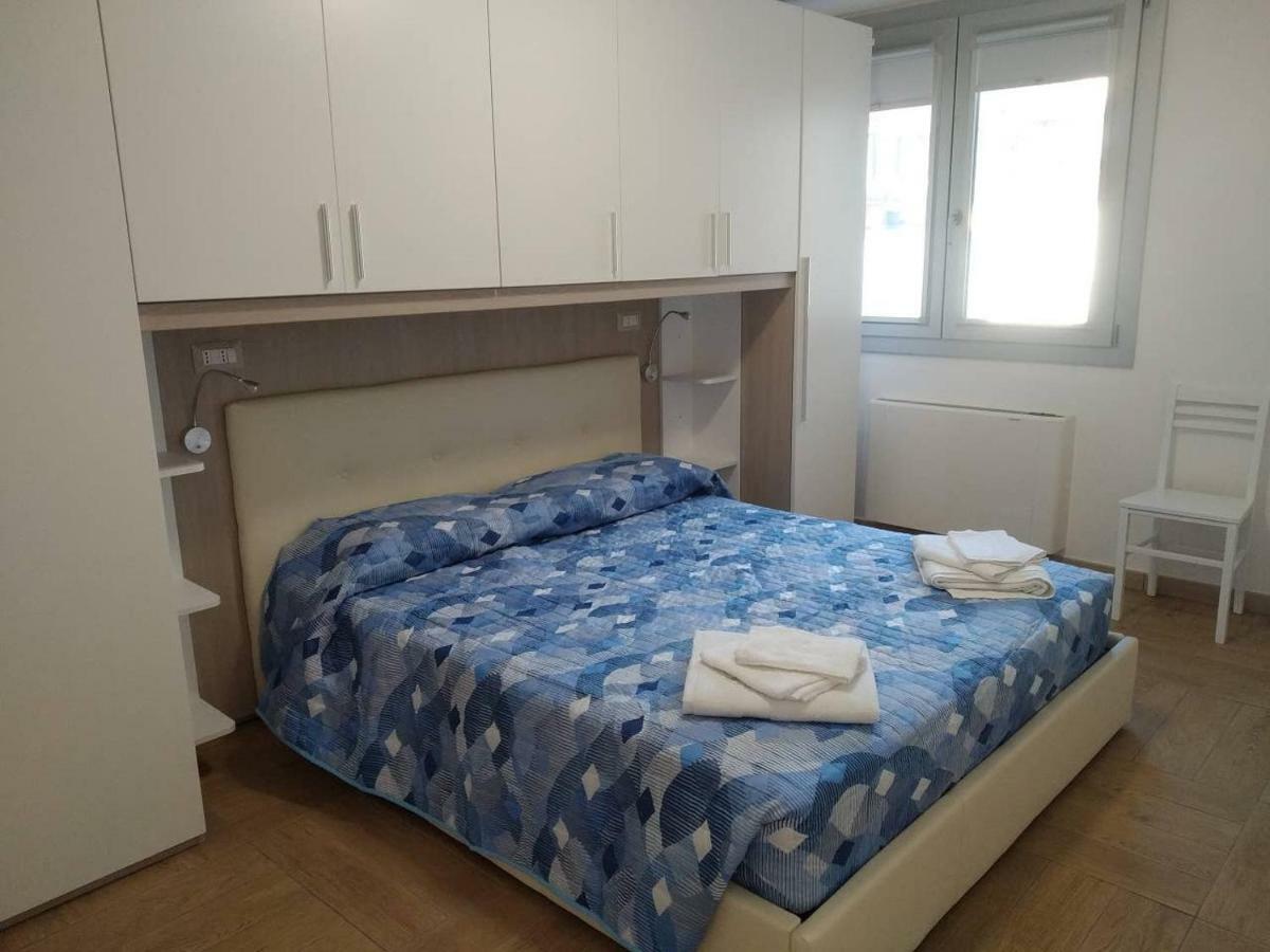 Oristano 5 Pers Appartamento Dış mekan fotoğraf